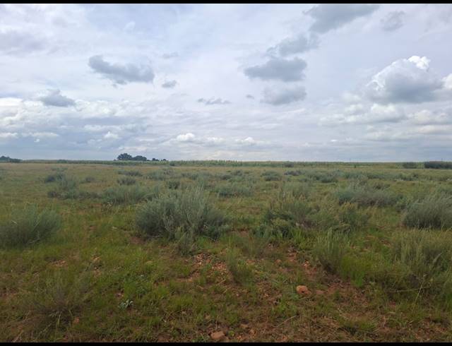 2,190M² VACANT LAND FOR SALE IN HENLEY ON KLIP